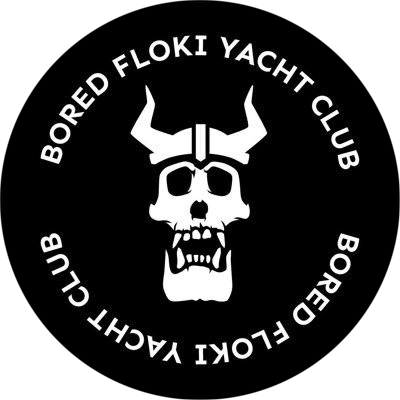 Bored Floki Yacht Club